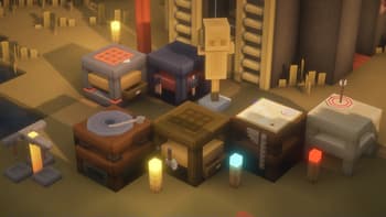 DaintyOrder Resource Pack screenshot
