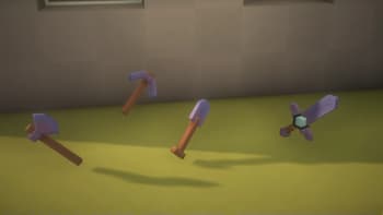 DaintyOrder Resource Pack screenshot