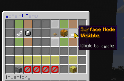 goPaintAdvanced screenshot