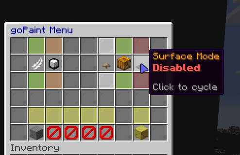 goPaintAdvanced screenshot