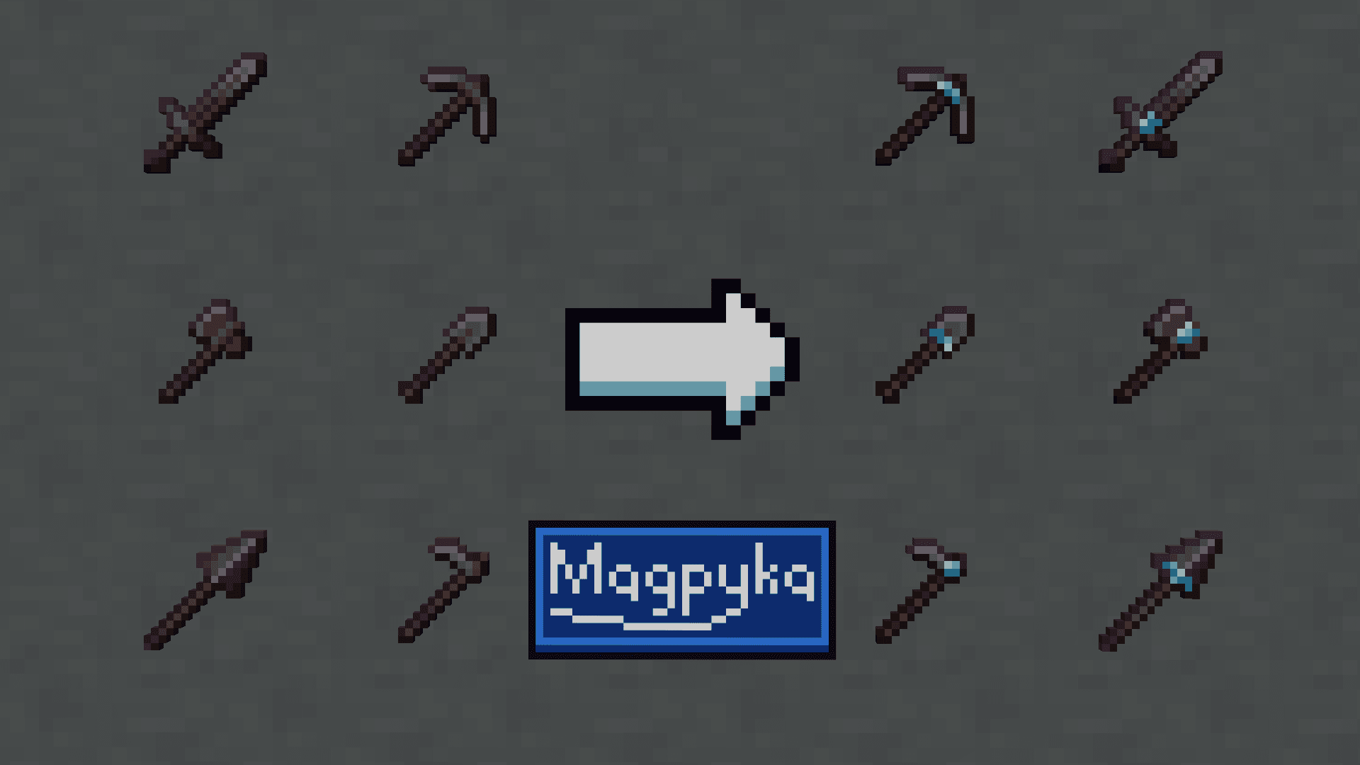 LavidaCraft screenshot