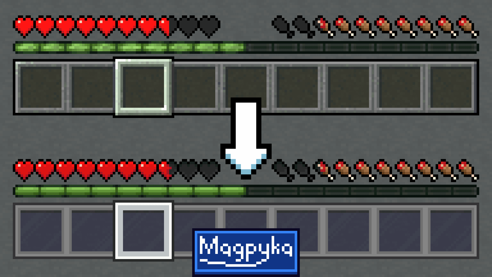 LavidaCraft screenshot
