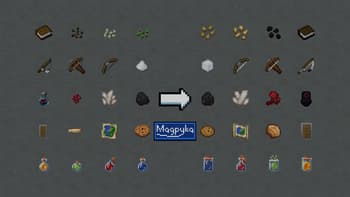 LavidaCraft screenshot