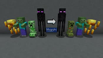 LavidaCraft screenshot
