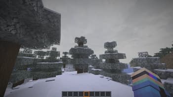 Visual screenshot