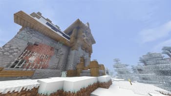 Visual screenshot