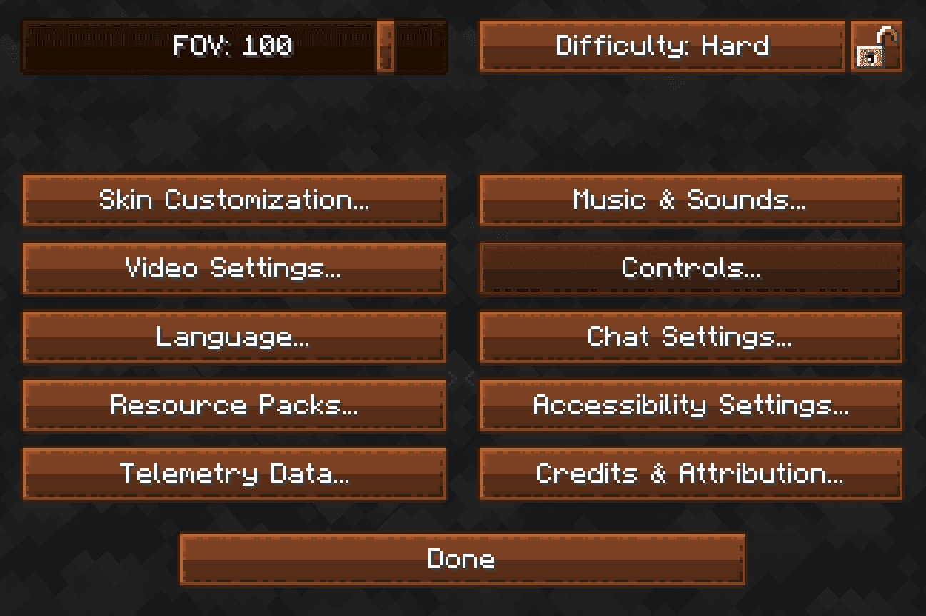 xMinio GUI Rework screenshot