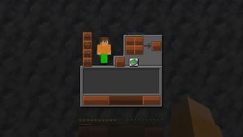 xMinio GUI Rework screenshot