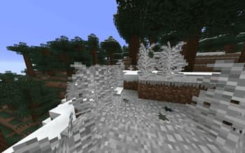 Nature Expanded screenshot