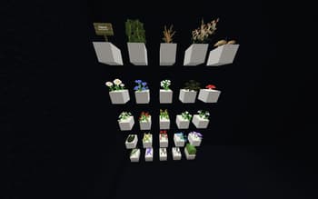 Nature Expanded screenshot