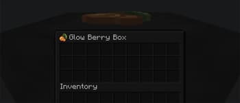 Shulker Box Labels screenshot