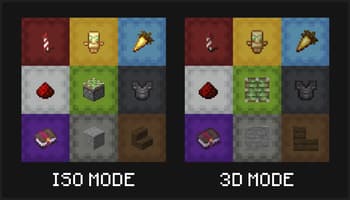 Shulker Box Labels screenshot