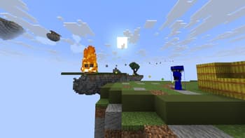 FireballFight screenshot