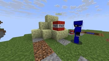 FireballFight screenshot