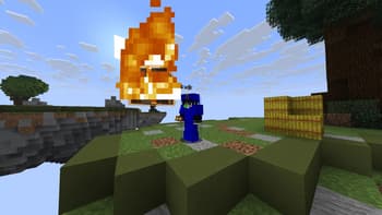 FireballFight screenshot