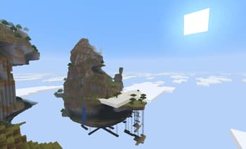 Stargate: Wellspring, a The Sift Dimension screenshot