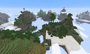 Stargate: Wellspring, a The Sift Dimension screenshot