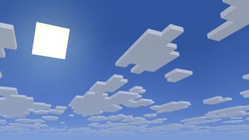 Deep Blue Skies screenshot