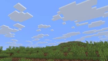 Deep Blue Skies screenshot