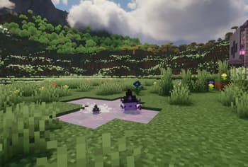 Wisp & Willow screenshot