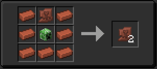 Pottery Sherd Copy Recipe│陶器碎片複製配方 screenshot