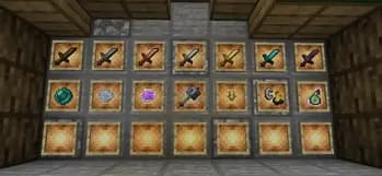 Crystal_PVP screenshot