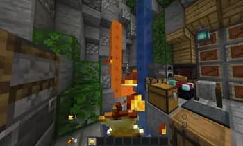 Crystal_PVP screenshot