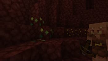 Exp Ores screenshot
