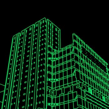 VECTOR screenshot
