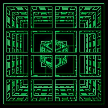 VECTOR screenshot