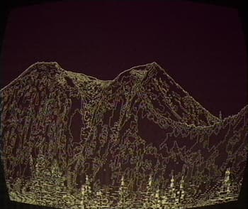 VECTOR screenshot