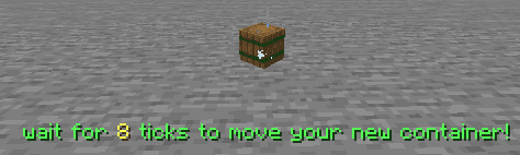 Box Mover screenshot