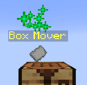 Box Mover screenshot
