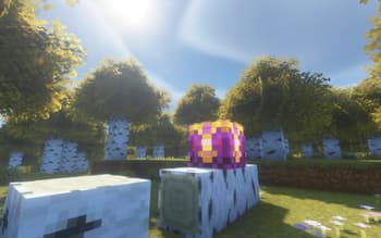 Forevercraft screenshot