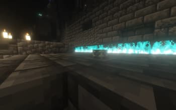 Forevercraft screenshot