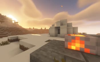 Forevercraft screenshot