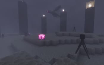 Forevercraft screenshot