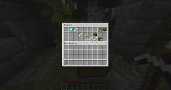 Moss Ruins screenshot