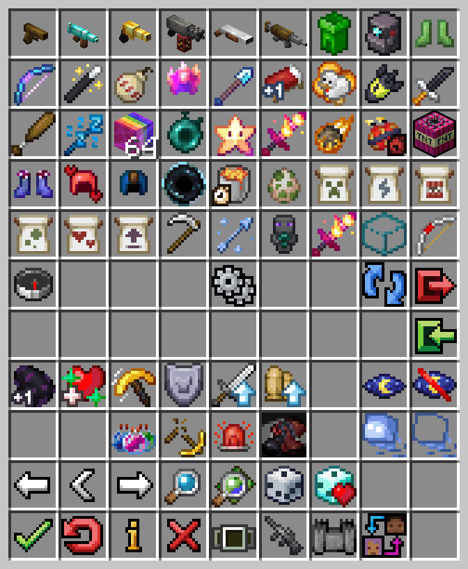 BedWars+ (Hypixel) screenshot