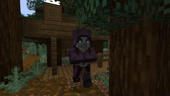 Magical Scepter screenshot