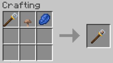 Magical Scepter screenshot