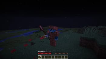 Re:Armory screenshot