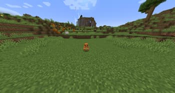 Cobblemon Fence screenshot