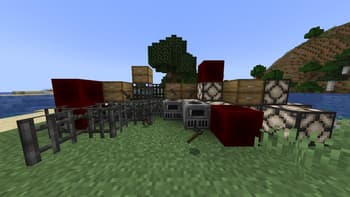 FoxxBoyy's Military Blocks screenshot
