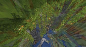 Block Dithering screenshot