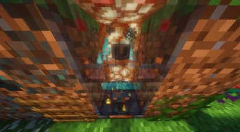 Block Dithering screenshot