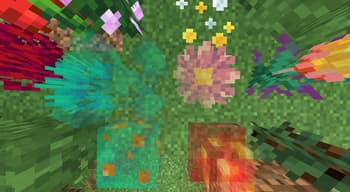 Block Dithering screenshot