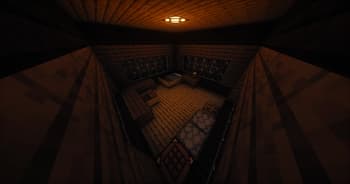 Plains Watchtower - Structure ✅ screenshot