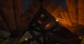 Plains Watchtower - Structure ✅ screenshot