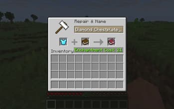 DisenchantLite screenshot